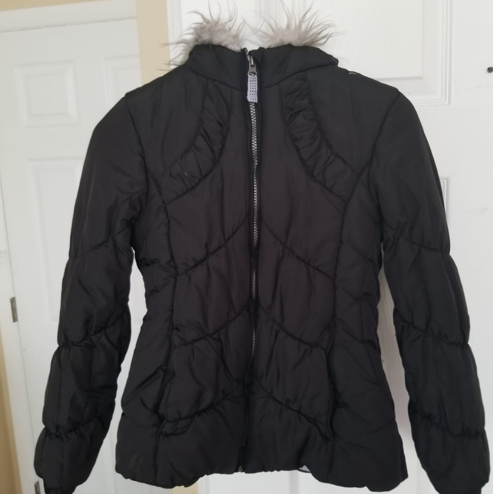 Coat hey how are u doing